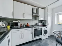 Недвижимость Pauline House, Old Montague Street, Brick Lane: 9