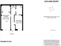 Недвижимость Leyland Court, Sumner Road, Peckham: 8