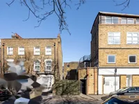 Недвижимость 304/306 Battersea Park Road: 6
