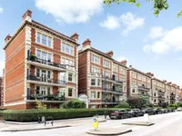 Недвижимость Prince Of Wales Drive: 3