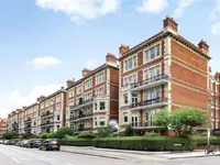 Недвижимость Prince Of Wales Drive: 6