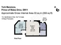 Недвижимость Prince Of Wales Drive: 9