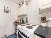 Недвижимость Priam House, Old Bethnal Green Road: 1