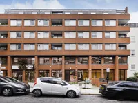 Недвижимость Britannia Street, Bloomsbury: 6