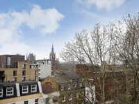 Недвижимость Britannia Street, Bloomsbury: 9