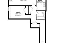 Недвижимость Britannia Street, Bloomsbury: 11