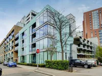 Недвижимость Spectrum Way, Wandsworth: 5