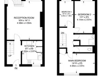 Недвижимость Coopers Road, Bermondsey: 8