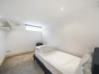 Недвижимость Minster Road, West Hampstead, Nw6: 1