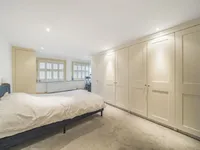 Недвижимость Minster Road, West Hampstead, Nw6: 2