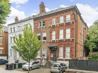 Недвижимость Minster Road, West Hampstead, Nw6: 5