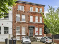 Недвижимость Minster Road, West Hampstead, Nw6: 6