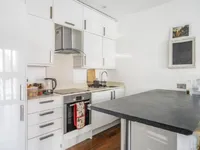 Недвижимость Minster Road, West Hampstead, Nw6: 9