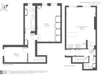 Недвижимость Minster Road, West Hampstead, Nw6: 12