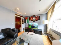Недвижимость Belsize Road, Kilburn: 8
