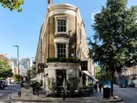 Недвижимость Park West, Nr. Marble Arch, Hyde Park Estate: 4