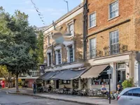 Недвижимость Park West, Nr. Marble Arch, Hyde Park Estate: 5