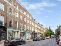 Недвижимость Park West, Nr. Marble Arch, Hyde Park Estate: 6