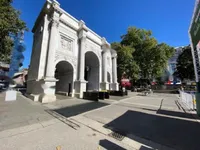 Недвижимость Park West, Nr. Marble Arch, Hyde Park Estate: 7