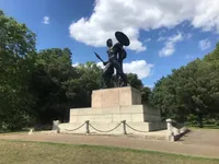 Недвижимость Park West, Nr. Marble Arch, Hyde Park Estate: 11