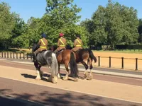 Недвижимость Park West, Nr. Marble Arch, Hyde Park Estate: 12