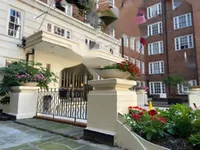 Недвижимость Park West, Nr. Marble Arch, Hyde Park Estate: 16