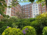Недвижимость Park West, Nr. Marble Arch, Hyde Park Estate: 18