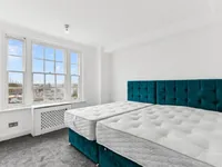Недвижимость Park West, Nr. Marble Arch, Hyde Park Estate: 19