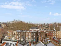 Недвижимость Park West, Nr. Marble Arch, Hyde Park Estate: 20