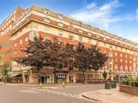 Недвижимость Witley Court, Coram Street, Bloomsbury: 1