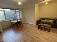 Недвижимость Maida Vale: 8