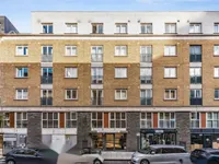 Недвижимость Plumbers Row: 4