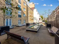 Недвижимость Plumbers Row: 5