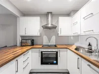 Недвижимость Plumbers Row: 8