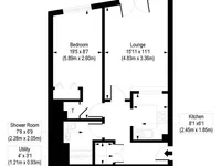 Недвижимость Plumbers Row: 12