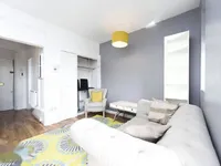 Недвижимость West End Lane, Kilburn Vale: 8