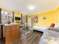 Недвижимость Edgware Road: 3