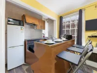 Недвижимость Edgware Road: 4