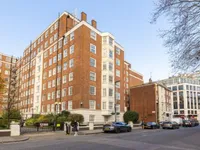 Недвижимость Edgware Road: 5