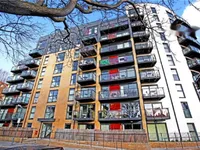 Недвижимость Aragon Court: 4