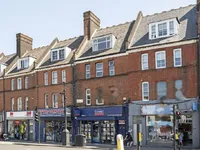 Недвижимость Mare Street, Hackney: 2