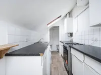 Недвижимость Mare Street, Hackney: 3