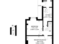 Недвижимость Mare Street, Hackney: 6