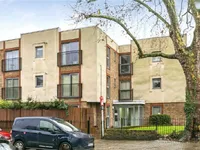 Недвижимость Keswick Road, Putney: 10