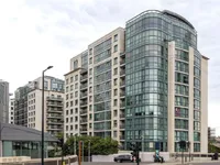 Недвижимость Sheldon Square: 8