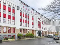 Недвижимость Eaststand Apartments: 2