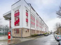 Недвижимость Eaststand Apartments: 3