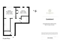 Недвижимость Eaststand Apartments: 8