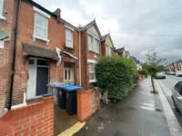 Недвижимость Deacon Road: 7