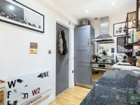 Недвижимость Noko, Banister Road: 1